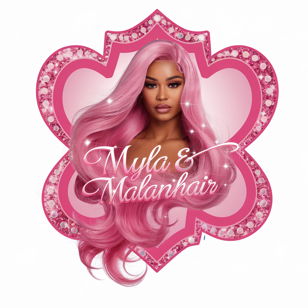 Myla & Malani Hair
